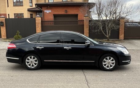 Nissan Teana, 2008 год, 1 350 000 рублей, 6 фотография