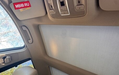 Mercedes-Benz GL-Класс, 2014 год, 3 850 000 рублей, 16 фотография