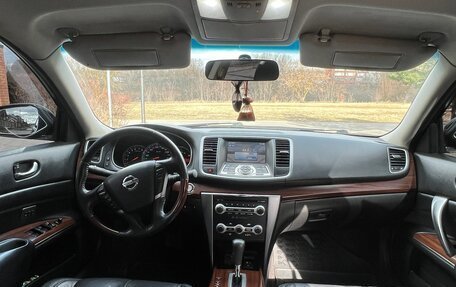 Nissan Teana, 2008 год, 1 350 000 рублей, 13 фотография