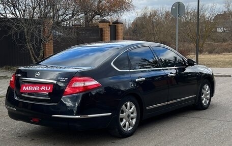 Nissan Teana, 2008 год, 1 350 000 рублей, 5 фотография