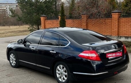 Nissan Teana, 2008 год, 1 350 000 рублей, 3 фотография