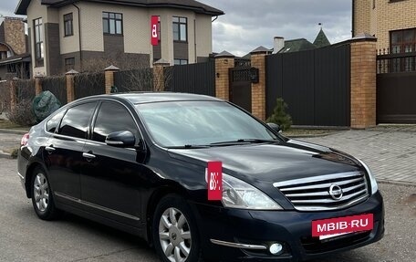 Nissan Teana, 2008 год, 1 350 000 рублей, 7 фотография