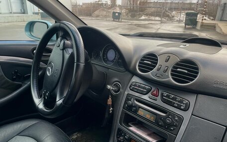 Mercedes-Benz CLK-Класс, 2003 год, 730 000 рублей, 2 фотография