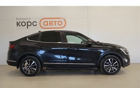 Renault Arkana I, 2019 год, 1 299 000 рублей, 4 фотография