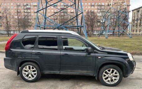 Nissan X-Trail, 2013 год, 1 600 000 рублей, 3 фотография