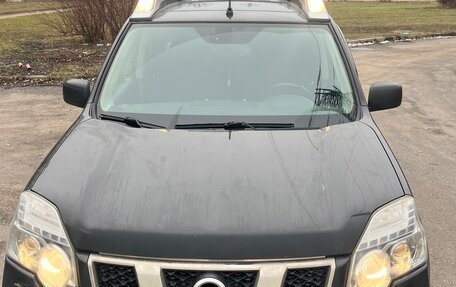 Nissan X-Trail, 2013 год, 1 600 000 рублей, 7 фотография