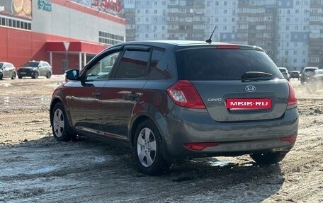 KIA cee'd I рестайлинг, 2010 год, 780 000 рублей, 4 фотография