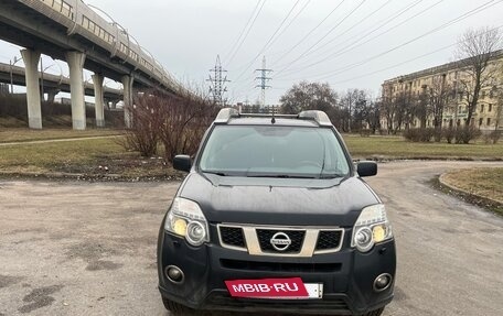 Nissan X-Trail, 2013 год, 1 600 000 рублей, 2 фотография