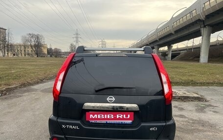 Nissan X-Trail, 2013 год, 1 600 000 рублей, 4 фотография