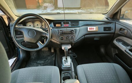 Mitsubishi Lancer IX, 2005 год, 350 000 рублей, 8 фотография