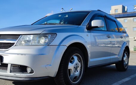 Dodge Journey I, 2010 год, 840 000 рублей, 26 фотография