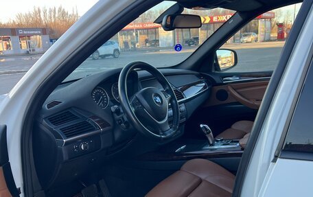 BMW X5, 2009 год, 2 380 000 рублей, 17 фотография