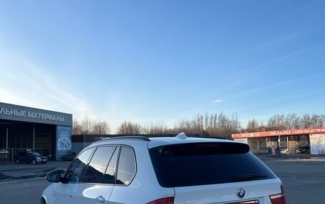 BMW X5, 2009 год, 2 380 000 рублей, 14 фотография