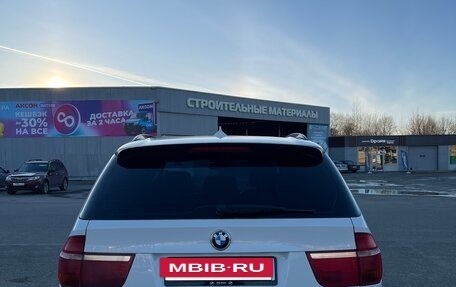 BMW X5, 2009 год, 2 380 000 рублей, 15 фотография