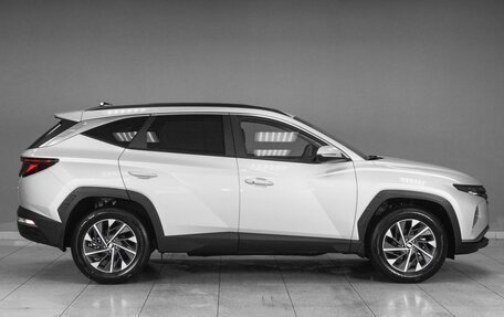 Hyundai Tucson, 2024 год, 4 079 000 рублей, 5 фотография