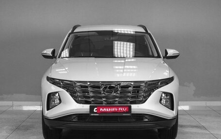 Hyundai Tucson, 2024 год, 4 079 000 рублей, 3 фотография