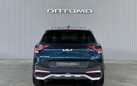 KIA Sportage IV рестайлинг, 2023 год, 3 397 000 рублей, 6 фотография