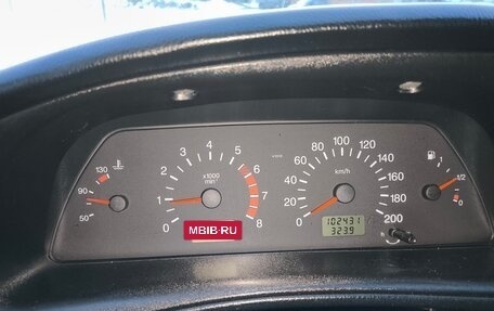 Chevrolet Niva I рестайлинг, 2008 год, 450 000 рублей, 8 фотография