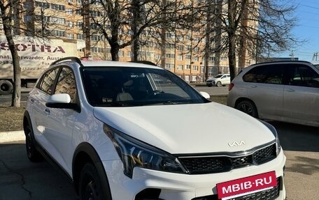 KIA Rio IV, 2022 год, 2 000 000 рублей, 3 фотография