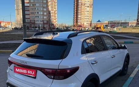 KIA Rio IV, 2022 год, 2 000 000 рублей, 5 фотография