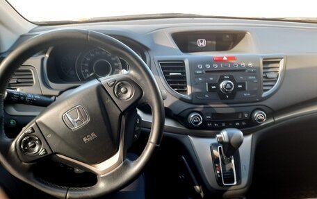 Honda CR-V IV, 2013 год, 1 650 000 рублей, 4 фотография