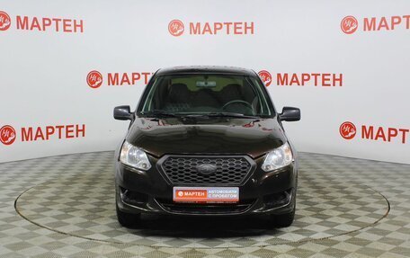 Datsun on-DO I рестайлинг, 2018 год, 625 000 рублей, 2 фотография