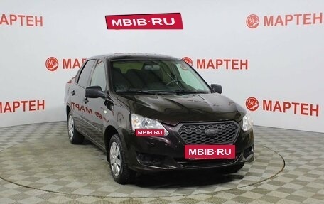 Datsun on-DO I рестайлинг, 2018 год, 625 000 рублей, 3 фотография