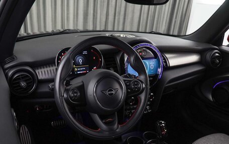 MINI Hatch, 2020 год, 3 574 000 рублей, 7 фотография