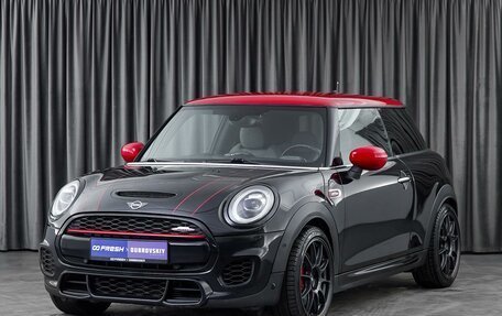 MINI Hatch, 2020 год, 3 574 000 рублей, 5 фотография
