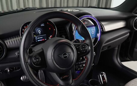 MINI Hatch, 2020 год, 3 574 000 рублей, 13 фотография