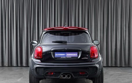 MINI Hatch, 2020 год, 3 574 000 рублей, 4 фотография