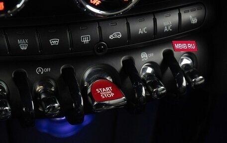 MINI Hatch, 2020 год, 3 574 000 рублей, 12 фотография