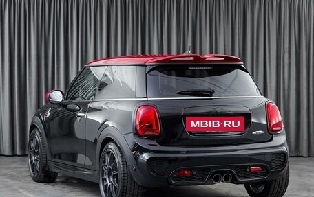 MINI Hatch, 2020 год, 3 574 000 рублей, 2 фотография