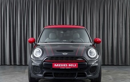 MINI Hatch, 2020 год, 3 574 000 рублей, 3 фотография