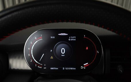 MINI Hatch, 2020 год, 3 574 000 рублей, 19 фотография