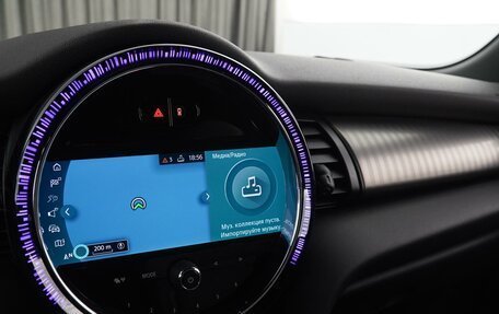 MINI Hatch, 2020 год, 3 574 000 рублей, 16 фотография