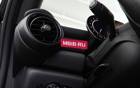 MINI Hatch, 2020 год, 3 574 000 рублей, 24 фотография