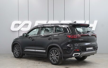 Chery Tiggo 8 I, 2023 год, 2 259 000 рублей, 2 фотография