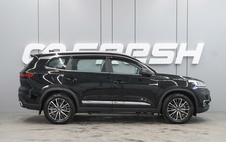 Chery Tiggo 8 I, 2023 год, 2 259 000 рублей, 5 фотография