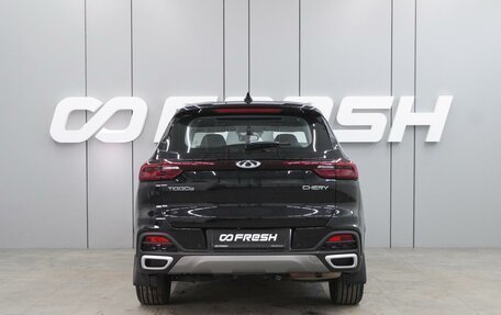 Chery Tiggo 8 I, 2023 год, 2 259 000 рублей, 4 фотография