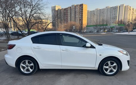 Mazda 3, 2011 год, 750 000 рублей, 4 фотография