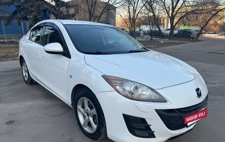 Mazda 3, 2011 год, 750 000 рублей, 3 фотография