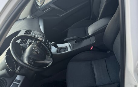 Mazda 3, 2011 год, 750 000 рублей, 9 фотография