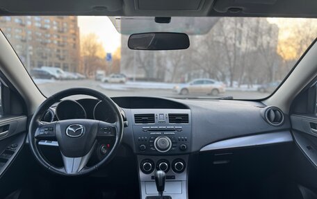 Mazda 3, 2011 год, 750 000 рублей, 11 фотография