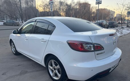 Mazda 3, 2011 год, 750 000 рублей, 7 фотография