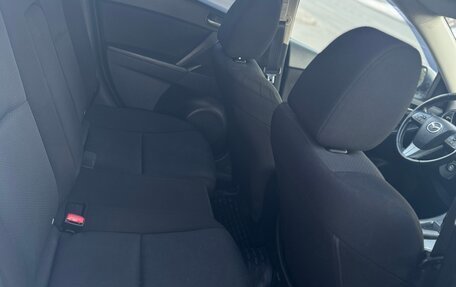 Mazda 3, 2011 год, 750 000 рублей, 14 фотография
