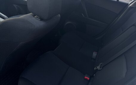 Mazda 3, 2011 год, 750 000 рублей, 15 фотография