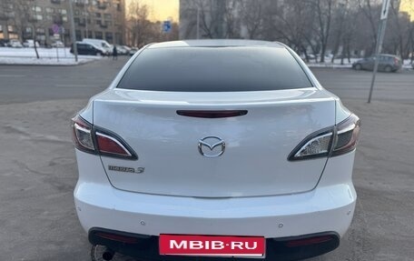 Mazda 3, 2011 год, 750 000 рублей, 6 фотография