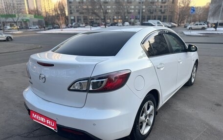 Mazda 3, 2011 год, 750 000 рублей, 5 фотография