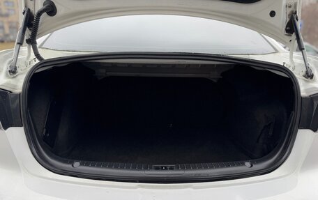 Mazda 3, 2011 год, 750 000 рублей, 16 фотография